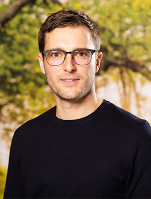 Ismael Hernández Rivera