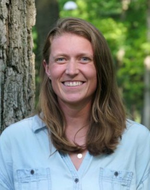 Kelsey Jensen, Climate Innovation Scientist